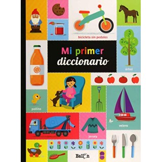 Mi primer diccionario